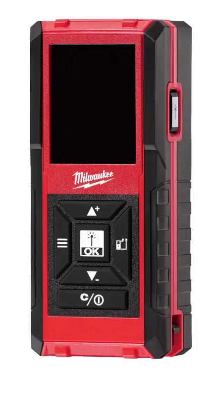 Milwaukee 48-22-9803 Laser Distance Meter 330 Ft.