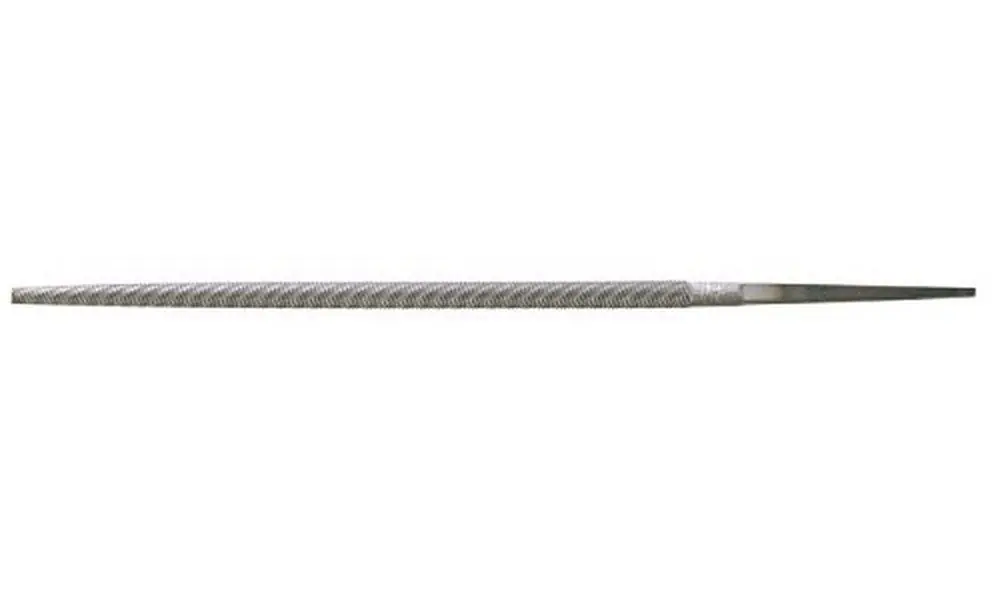 Nicholson 12134 12 - 36 in. Round Bastard File