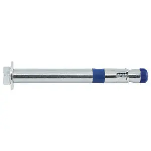 DeWalt 6934SDPWR Powerbolt+ Hex Sleeve Anchor 1/2 In. x 4-3/4 In. Qty: 25