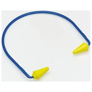 3M 320-2001 E-A-R Caboflex Model 600 Hearing Protector 100 Pair/Case