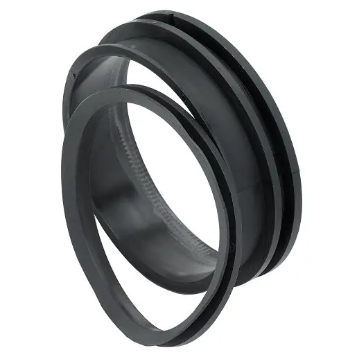 Dodge 34TT303 Labyrinth Triple-Tect Bearing Seal Ring