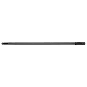 Milwaukee 48-28-4011 Bit Extension, 7/16 in Shank, 18 in Length