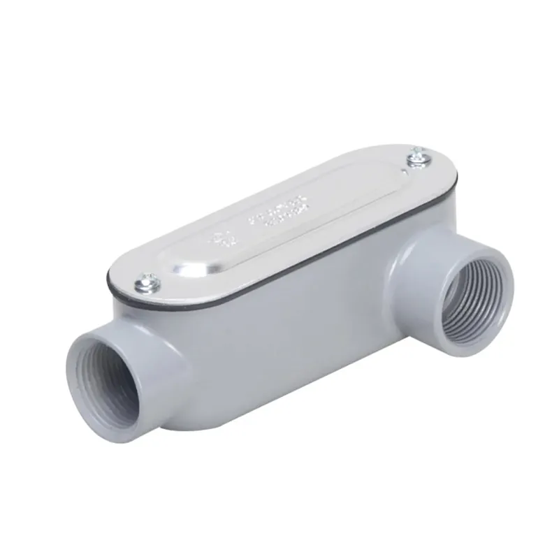 TAYMAC RLL350 LL Assembly 3-1/2 In. Trade Size