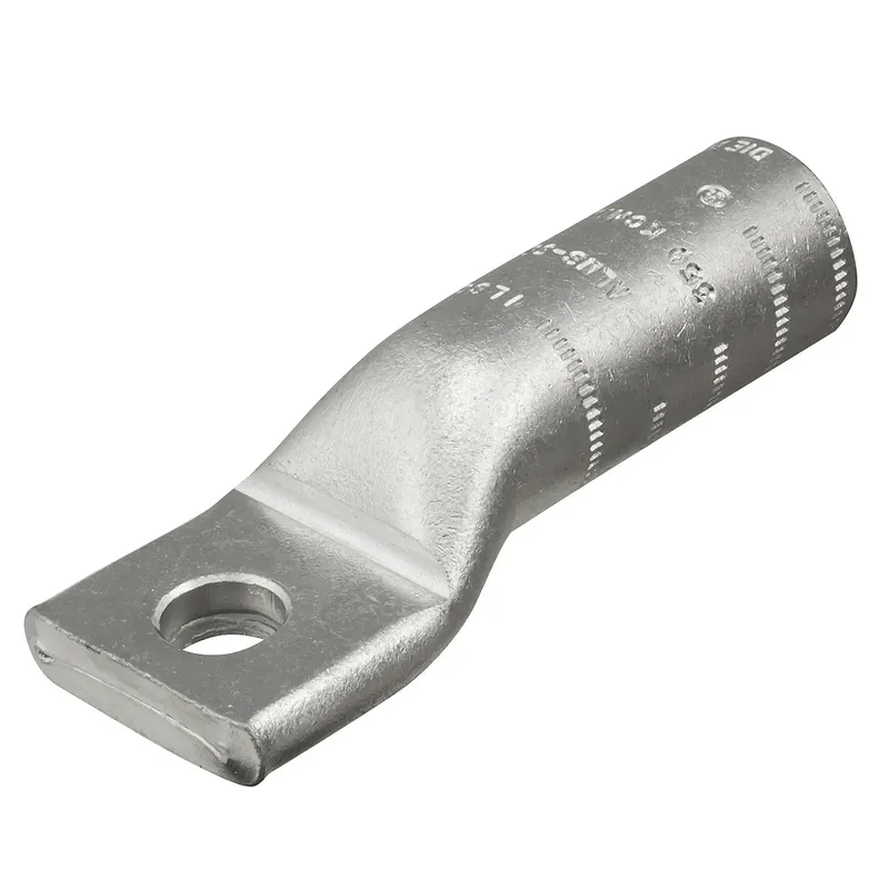 ILSCO ALNS-1-38 AL COMP 1 AWG 13/32 T UL CSA