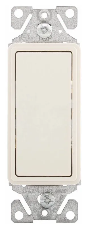 Eaton 7503LA-BOX CWD 7503LA-BOX 3WY 15A 120/277V SW