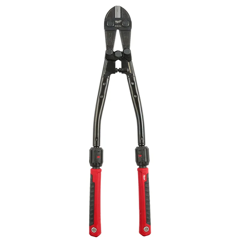 Milwaukee 48-22-4124 24 POWERMOVE Bolt Cutter