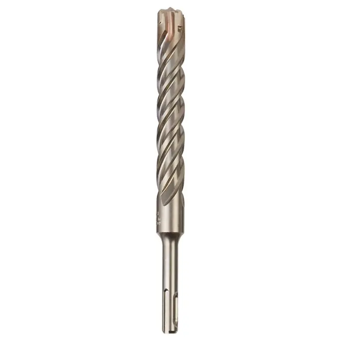 Milwaukee 48-20-7215 SDS-Plus 4CT MX4 3/4 x 10 x 12