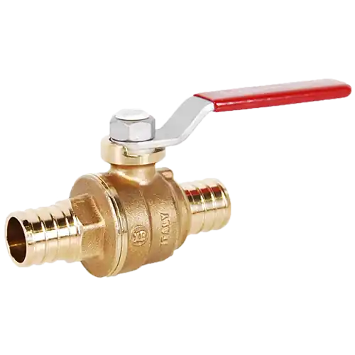 Legend Valve 101-586NL 3/4 T-806 No Lead PEX End BV