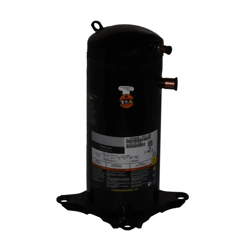 Copeland ZP54K5E-PFV-830 54,000 BTUH Copeland Scroll Compressor