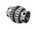 Dodge 402273 Tapered Roller Bearing Single Cone 1 inch 15000 Series