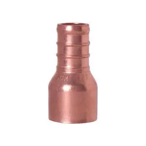 Sioux Chief 644X43 Adapter 1 FSWT X 3/4 PEX Barb