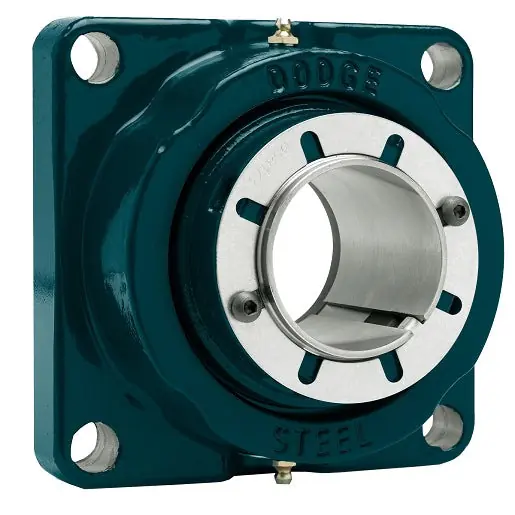 Dodge SEF4B-IP-315RE Imperial Safety Mount Steel Flange (Type E dimensioned)