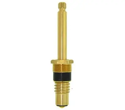 KISSLER & CO. 23-9905 Tub/Shower Faucet Right Stem and Compression Valve