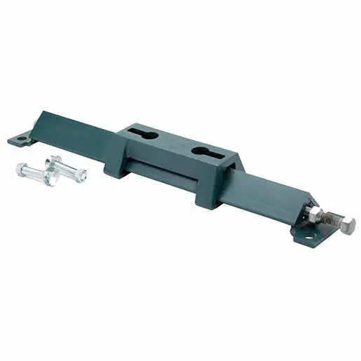 Dodge LD45X18TUFR Take-Up Frame LD Protected Screw
