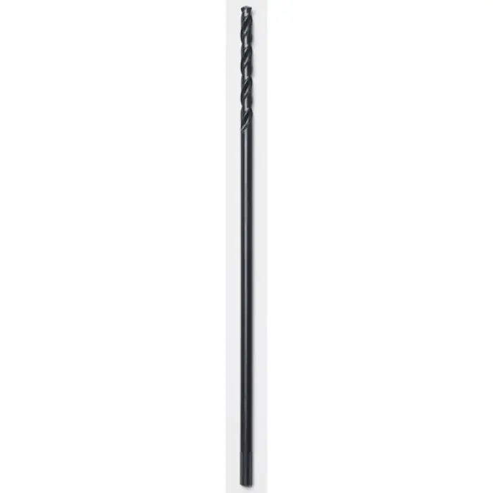 Milwaukee 48-89-2773 Black Oxide Aircraft Drill Bit 5/16 in Replacement MPN