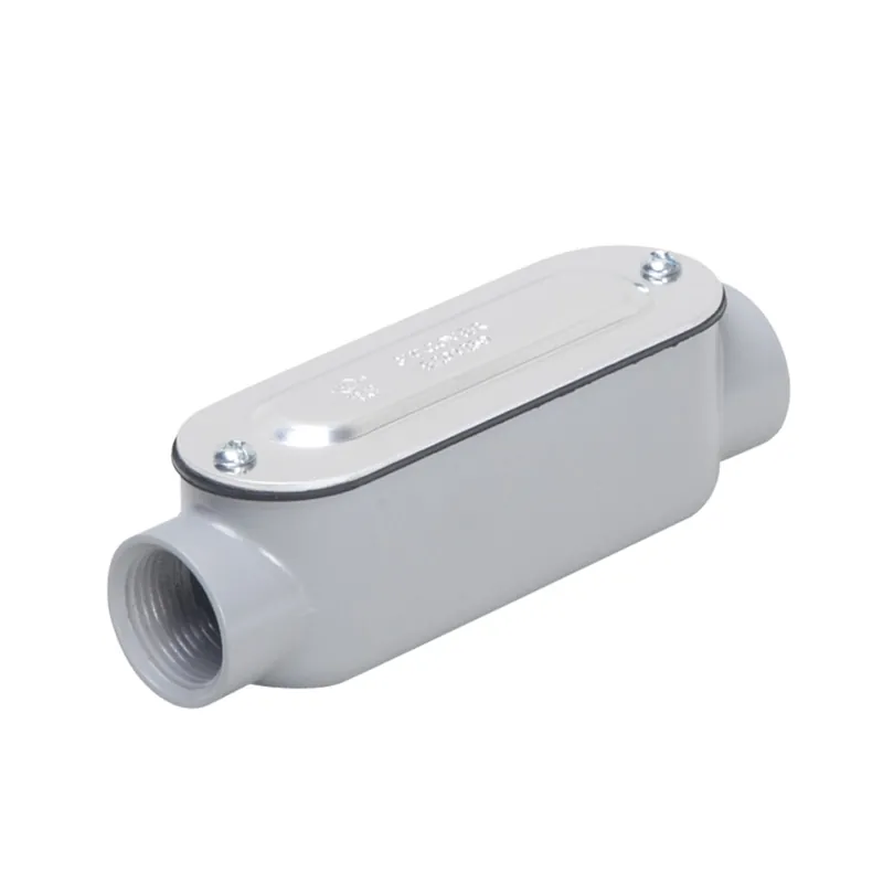 TAYMAC RLC075 3/4 in. Rigid C Assembly