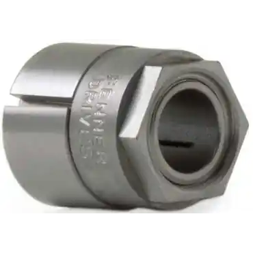 Fenner Drives 6410038 Trantorque Mini 3/8 Trantorque Keyless Bushing