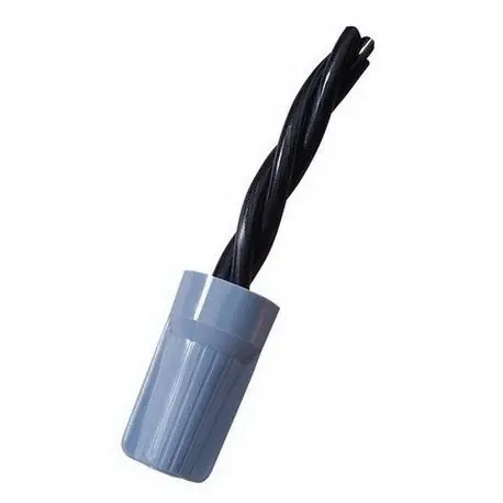 Buchanan B4-1 B-Cap Flame-Retardant Wire Connector 14 to 6 AWG