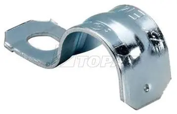 Topaz 515 TOP 515 1-1/2 1HL EMT STRAP