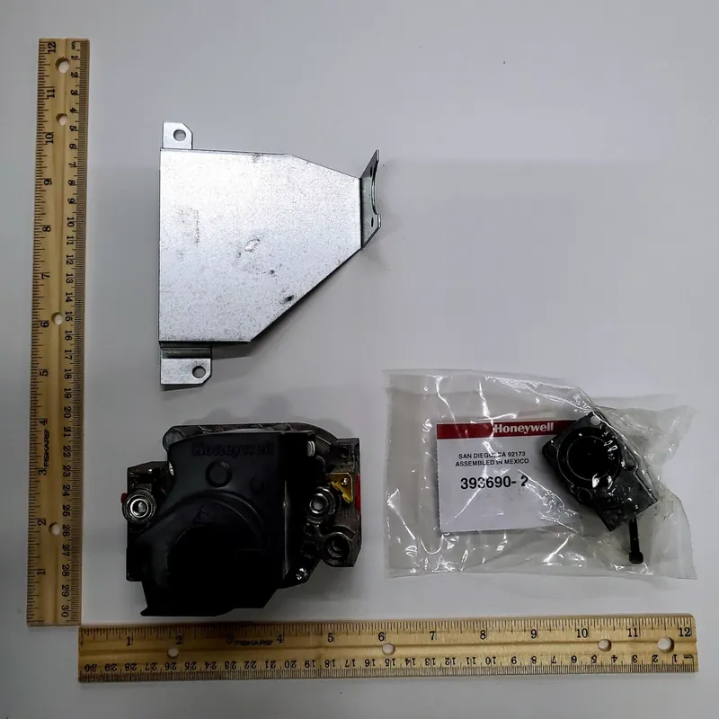 Nortek Global HVAC 903596 Kit, Conversion, HNYWL Gas Valve