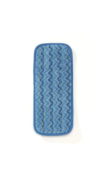 Rubbermaid FGQ82000BL00 11 MF Wet Pad