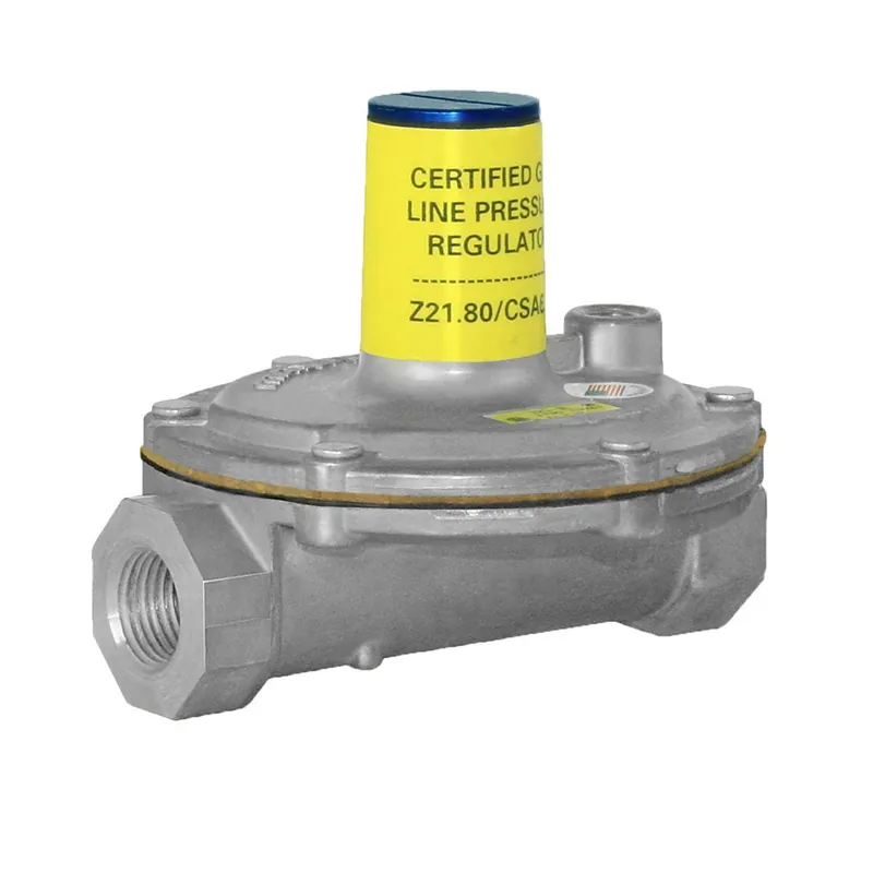 Control Supply Corp 325-3L-44-NG01 MAXITROL 325-3L GAS REG 1/2IPS