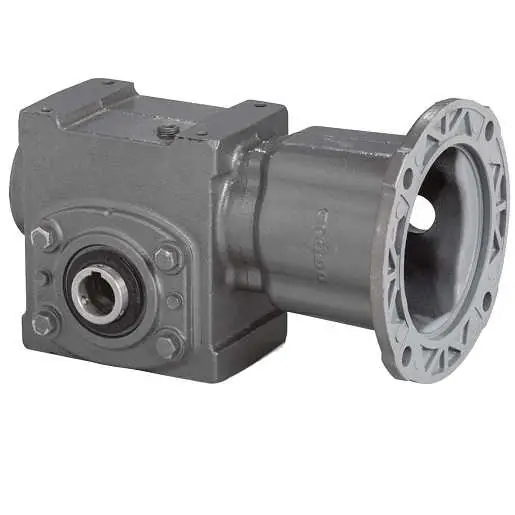 Dodge 30AZ10H14 TIGEAR-2 Right Angle Worm Gear Reducer