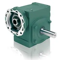 Dodge 30Q10R18 TIGEAR-2 Right Angle Worm Gear Reducer