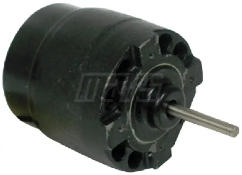 Mars Motors & Armatures 01336 1/20 HP, 230 VAC 1-Phase Refrigeration Fan Motor