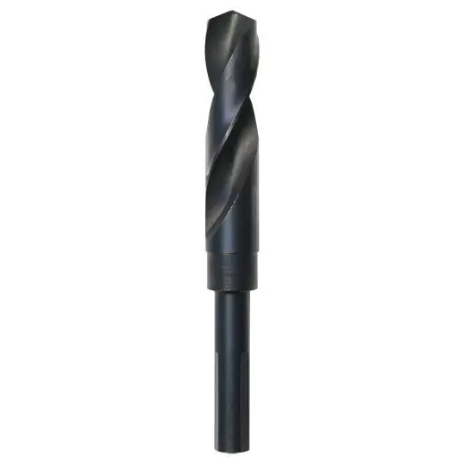 Milwaukee 48-89-2754 Black Oxide Jobber Length Drill Bit