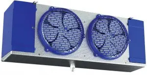 Bohn BEL0240BS6EEAB0200 Evaporator Electric Defrost 3203 CFM