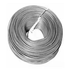 Engineered Products TY16G 16 Ga. Galvanized Steel Tie Wire 350 ft./Roll