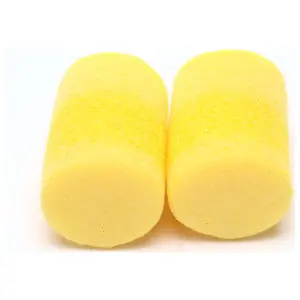 3M 310-1060 E-A-R Classic Earplugs 29 dB Uncorded Pillow Pack 360 Pair/Case