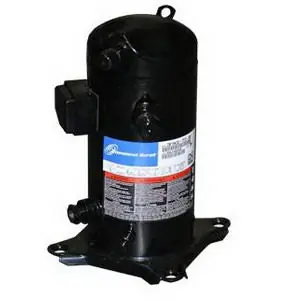Copeland ZF48K4E-TWC-951 Scroll Compressor 58000 BTU/hr 5950 W