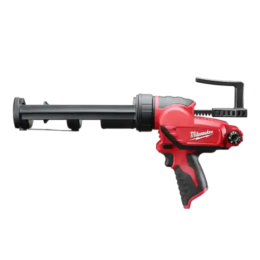 Milwaukee 2441-20 Caulk Gun 12V 10 oz