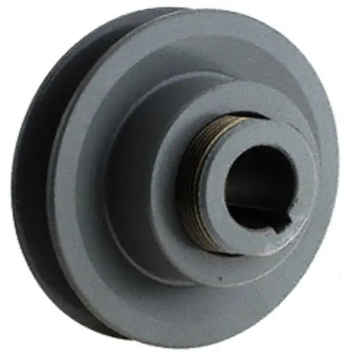 Dodge 1VP44X1-1/8 1VP Variable Pitch Sheave 1 1/8 in