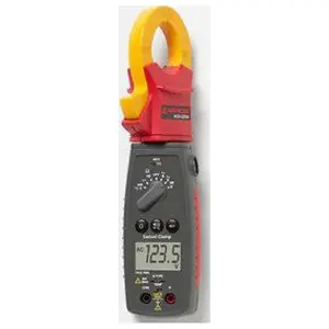 Fluke ACD-23SW Swivel Clamp Meter with Temperature and VolTect