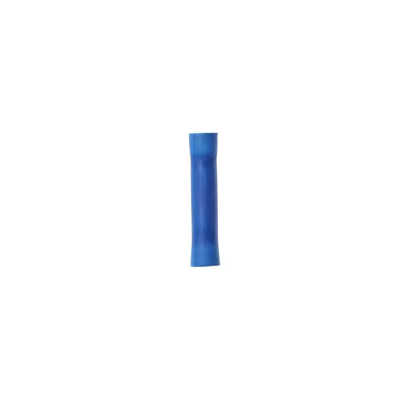 3M 7000133655 Connector Splice 16 to 14 AWG 1 in Blue