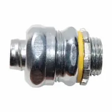 Crouse-Hinds LT125S CRH LT125S 1 1/4 LT Conn Steel
