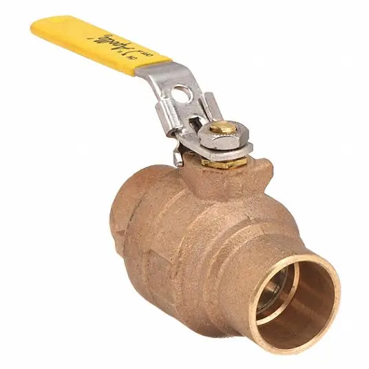 Apollo Valves 77C20627A Valve Replacement