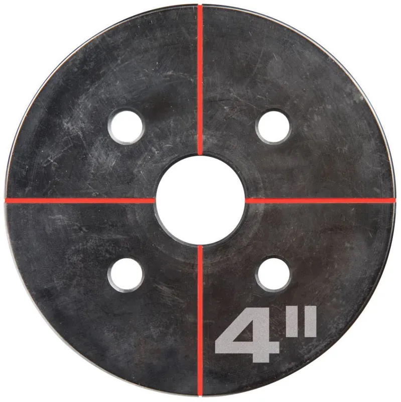 Milwaukee 49-16-2678 4 Die