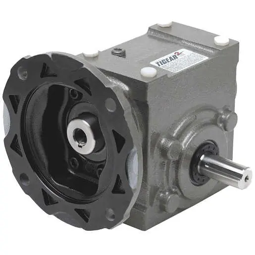 Dodge 20QZ18R56 TIGEAR-2 Right Angle Worm Gear Reducer