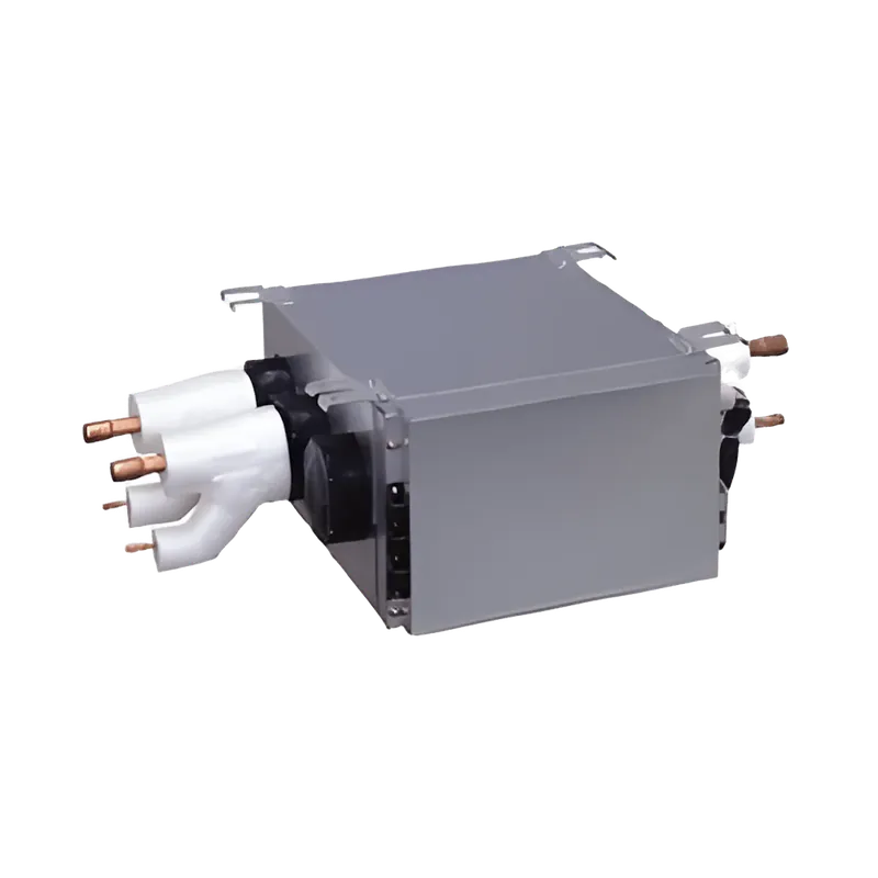 Daikin BPMKS048A2U Daikin 2 Ports Branch Box MXS Series