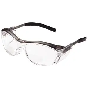 3M 11435-00000-20 Nuvo Readers Protective Eyewear 2.0