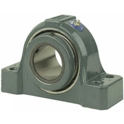 Dodge SP4B-S2-315R Steel Housing Spherical Roller Bearing Pillow Block