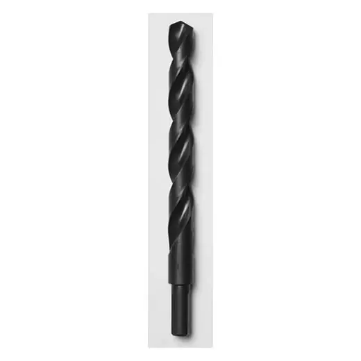 Milwaukee 48-89-2736 Thunderbolt Black Oxide Drill Bit 15/32
