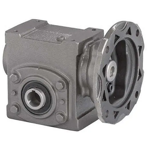 Dodge 13QZ05H56 TIGEAR-2 Right Angle Worm Gear Reducer