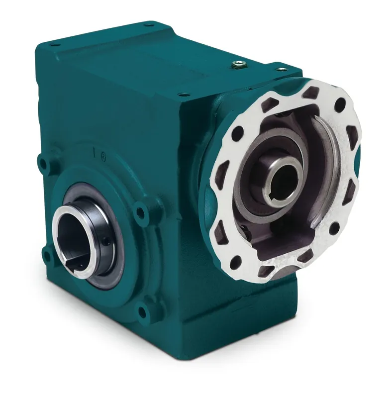 Dodge 30Q15H56BD111 TIGEAR-2 Right Angle Worm Gear Reducer
