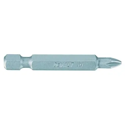 Dewalt DW2022 Power Screwdriver Bit - #2 Phillips - 1
