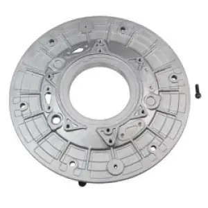 Laars RS2115301 Burner Door W/ Gasket